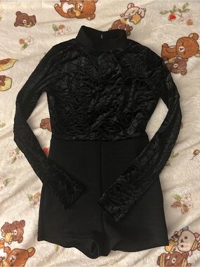 Forever 21 Romper